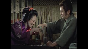 第89話 哀愁の女ふたり