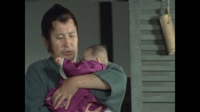 第98話 死に神のくれた赤ん坊