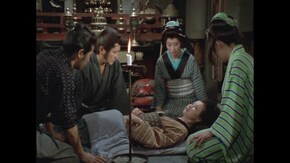 第100話 夜歩き美女