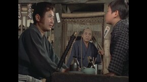 第104話 天保やっちゃば秘録