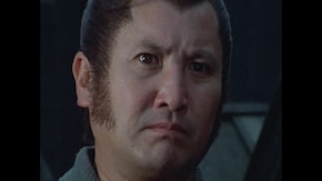 第106話 弥九郎白夜に死す