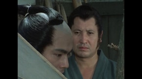 第107話 おんな捕物地獄花