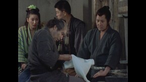 第121話 唐絹は死の匂い