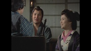 第126話 逢初橋の女
