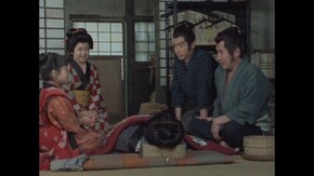 第128話 鬼の涙が闇に散る