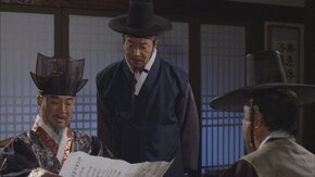 第13話 馬房押収
