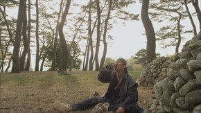 第18話 扁額に誓った再出発