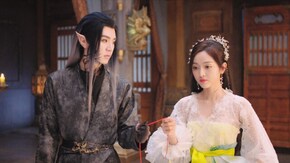 第23話 桃花と風と鼓動
