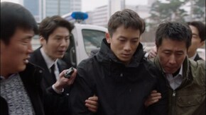 第3話 記憶喪失