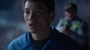 第18話 大脱走