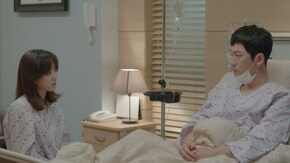 第11話 夢の中で抱き締められて