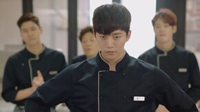 第24話 運命の料理対決