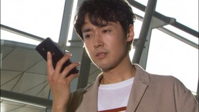 第21話 忍び寄る圧力