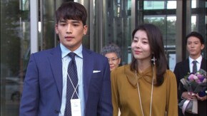 第82話 結婚の公表
