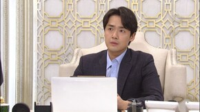 第97話 ビジネスパートナー