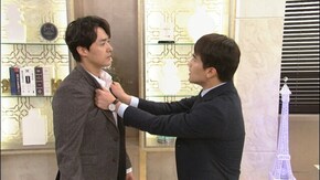 第98話 騙し合い