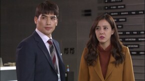 第106話 逮捕状の棄却