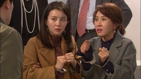 第116話 容疑者の逃走