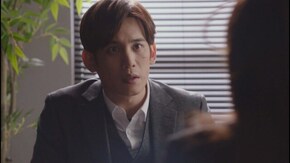 第3話 上流階級の友人たち