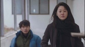 第8話 予兆