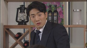 第10話 愛人のイタズラ