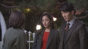 第19話 大雨の降る夜