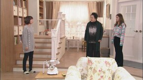 第40話 流産の危機