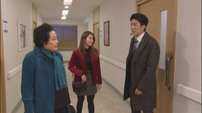 第73話 産婦人科医の証言