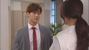 第96話 元恋人の帰国