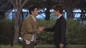 第115話 公園での結婚式
