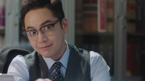 第4話 潜入捜査の罠