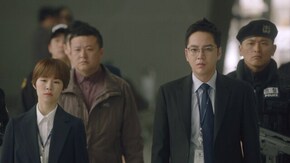 第6話 外交官が密輸?