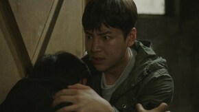 第15話 兵馬俑の真実