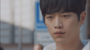 第3話 衝撃の初対面