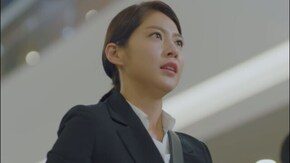 第6話 疑惑のSP