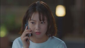 第16話 自由になって!