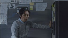 第22話 復活の血