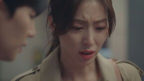 第15話 捜し続けていた女