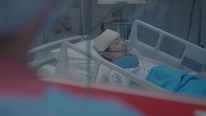 第17話 転落事件のあとで