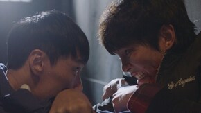 第6話 再び監獄へ