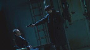 第29話 親子対決