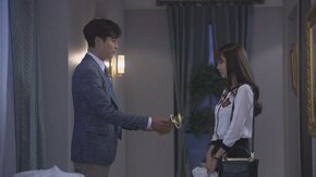 第24話 女の影