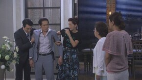 第26話 フよ フよ