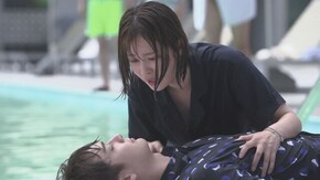 第34話 誘拐