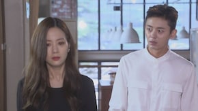 第38話 本格化するセフ捜し