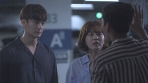 第43話 産業スパイ