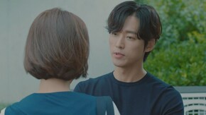第10話 ライバル登場