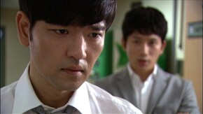 第3話 拘束