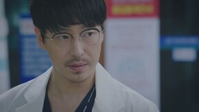 第5話 無情のアナウンス