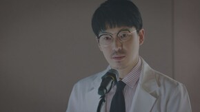 第16話 疑念の渦の中で